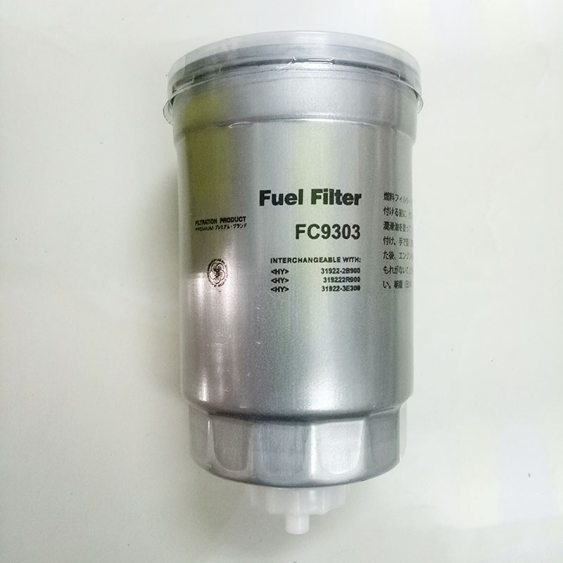 Lọc dầu diesel ô tô có thực sự quan trọng? Tôi đã học được gì sau khi thay lọc dầu FC9303 cho Kia Rondo của mình