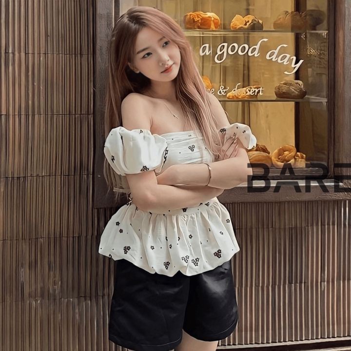 Sơ mi nữ không tay 799.00 – NEM FASHION