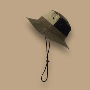 Fisherman hat Anti-UV Wide Brim Bucket Hat Large Quick-dry Sun Hats For Men Women Panama Hat Hiking