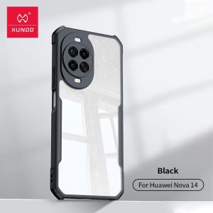 Huawei Nova 14 14i 14Pro Xundd Beatle Series Shockproof Case Cover
