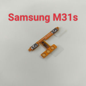 Dây Âm Lượng Trong Samsung M12 - M31s - M51 - A12 - F12 - A32 5G Liệt Hỏng Ảnh Chụp Thật