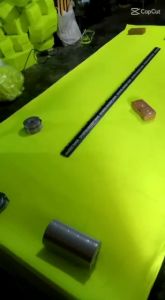 Rompi Security & Doublemesh: Pelindung Kerja Berkualitas