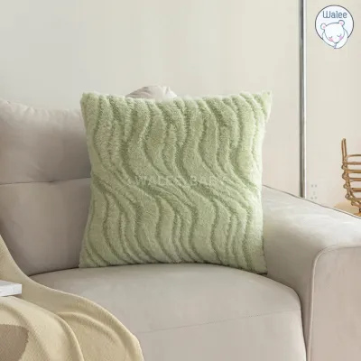 หมอนอิง Backrest pillow หมอนขนฟู มีให้เลือกหลายรูปแบบ สำหรับอิงหลัง โซฟา คาเฟ่ ตกแต่ง ของขวัญ คุณภาพเกรดA