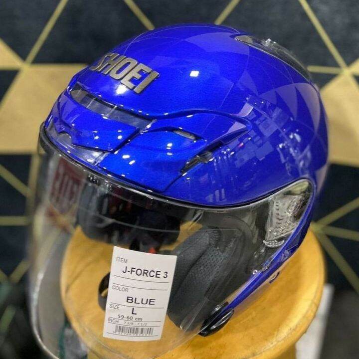 Shoei j hotsell force 3