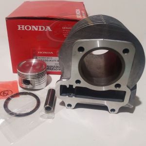 BLOK SEHER BEAT OLD KVY BLOK SEHER HONDA BEAT SPACY LAMA SCOOPY OLD SET KOMPLIT