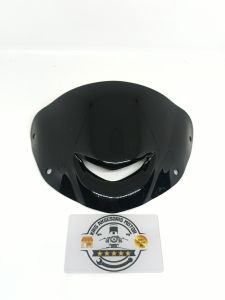 VISOR CARBON PNP FIZ R VEGA SATRIA JUPITER Z MIO SHOGUN DAN MOTOR LAINNYA VISOR PLUS BAUT