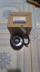 MÔ TƠ QUẠT KÉT NƯỚC SOLATY