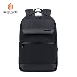 ARCTIC HUNTER B00671 Tas Ransel Kantoran Multifungsi Backpack Bag 15.6 Inch Laptop