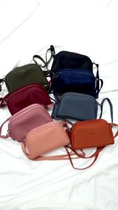 Vanilla Bag by Gabia Tas Wanita Selempang Terbaru