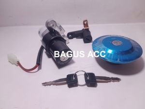 Kunci Kontak Set VIXION Old Vixion Lama Fullset