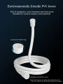 Portable Electric Shower Outdoor Camping Bathing Portable Showers Head Pet Shower Car Washer With Hose Bathe Tool Travel Caravan. 