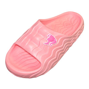 COLLIN SENDAL SELOP KARET MOTIF ULIR BARBIE B6271-10