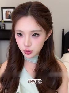 2 chiếc lược màu đen Kẹp tóc mái bên nữ kẹp tóc cao cấp kẹp tóc đầu sau tóc gãy kẹp tóc Mũ barrette