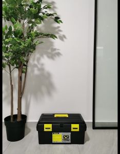FULL RANGE TOOL BOX SERIES ORGANIZER SERIES
