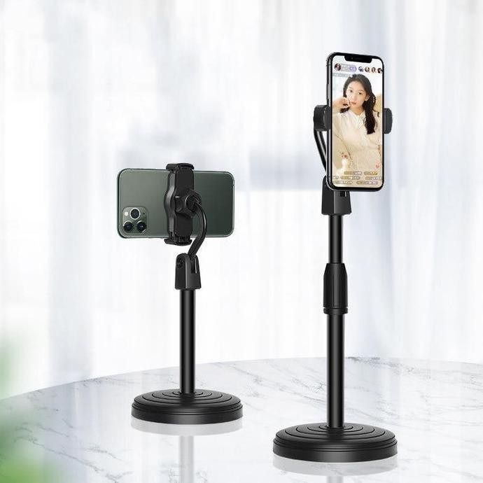 Multi Function Stand Table Holder For Smartphone Holder Monopod