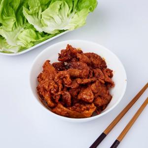 Churo Pork Bulgogi Chilled