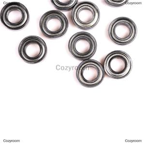 [COD] Cozyroom 10PCS 688ZZ Miniature ball bearings Metal Double Shielded Ball Bearing 8x16x5mm