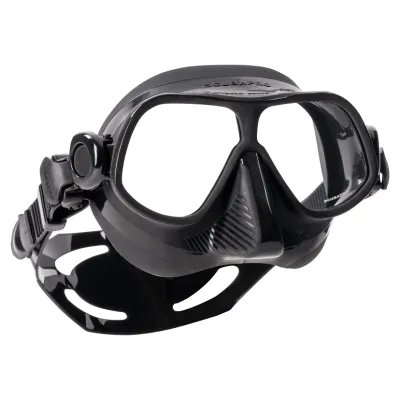 Scubapro Steel Comp Diving Mask
