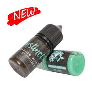 Essen instinct strike ikan mas rame dan indukan aroma amis wangi mix fruit specialis ikan mas kilo gebrus galatama trabas segala medan