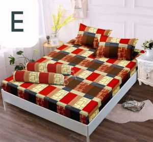 Sarung Kasur Busa Resleting 100x200x15 100x200x20 Single Aesthetic