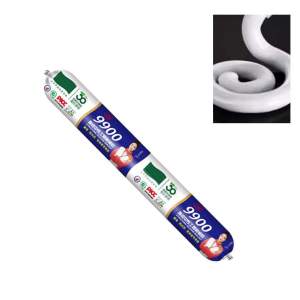 Sealant 9900 Weatherproof Engineering Adhesive For Small Curtain Wall Projects Sunroom Quick Drying Adhesive Tool New