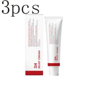 new Centella Asiatica Moisturizing Cream - Lightweight & Hydrating Facial Moisture Replenishment Daily Face Moisturizer Free Shipping