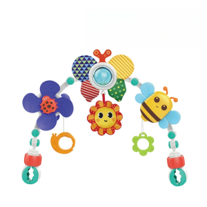 Stroller Hanging Multifunctional Bed Bell Bed