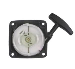 2 Stroke Engine Starter Universal Recoil Pull Starter Grass Cutter Spare Parts