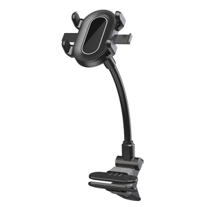Heavy Duty Phone Holder For Musical Instrument Bicycles Golf Carts With Anticorrosion Ball Head And Flexible Positioning