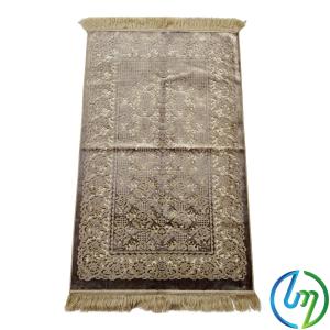 Sejadah Hantaran Baldu Premium Quality (72x115cm)