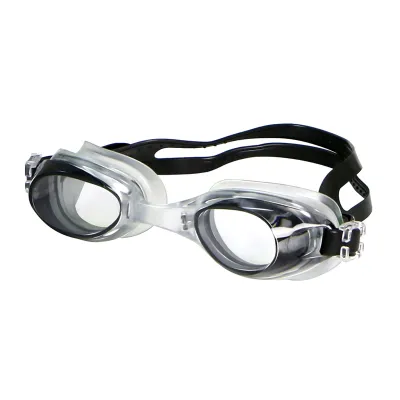 HD Swimming Goggles for Kids Adults High quality Silicone Anti Fog Waterproof Swimming Pool Child Diving Glasses