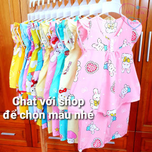 Được chọn mẫu. Bộ lửng tay cánh tiên nút cài trước (4-40kg)Tole/lanh 2 da loại 1.Hãy chat với shop để shop gởi mẫu cho bạn chọn