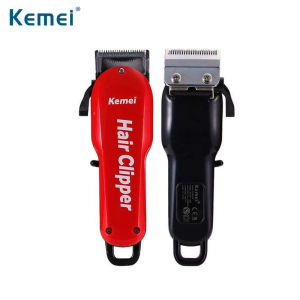 Alat Cukur Rambut Kemei Kemei 706Z KM-706Z Mesin Cukur Rechargeable Electric Hair Clipper Cordless