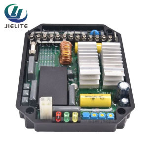 UVR6 AVR Automatic Voltage Regulator Stabilizer Mecc Alte Spa  Power Generator Alternator Spare Parts