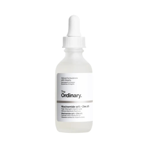 The Ordinary Niacinamide 10% + Zinc 1% - Brightening Smoothing Blemish-Prone Skin