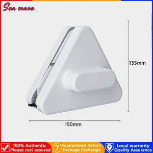 Magnetic Glass Wiper Wash Window Magnets Double Side Cleaning Brush For Washing Windows Home Cleanin