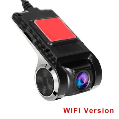 Ekleva 1080P Android ADAS xe hơi Camera hành trình DVR Camera hành trình USB DVR ghi lặp lại camera hành trình xe hơi phiên bản ban đêm đầu ghi video