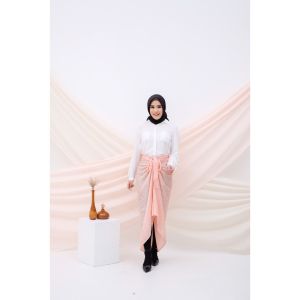 ROK LILIT WANITA ROK BATIK PREMIUM BAWAHAN KEBAYA ROK KEBAYA ROK SERUT BATIK ROK DOBY BAWAHAN TUNIK