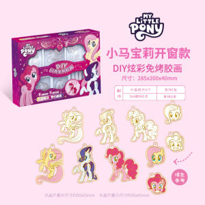 Paw Patrol ภาพวาดระบายสีด้วยกาวแบบไม่มีการอบทำมือสำหรับเด็กของเล่นเด็กหญิงเด็กชายคริสตัลแบบไม่ทดสอบ