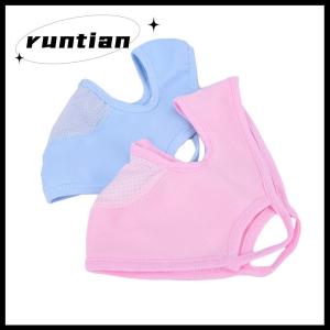 Runtian Summer Ice Silk Face Balaclava Full Cover Sun Ultra UV Protection Thin