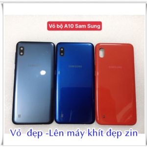 Vỏ Bộ A10 Sam sung (vỏ mới)