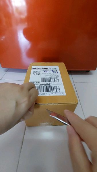 Buyer review video 2