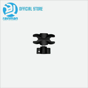 RAINMAN Connector Options for Tempest Phone Holder