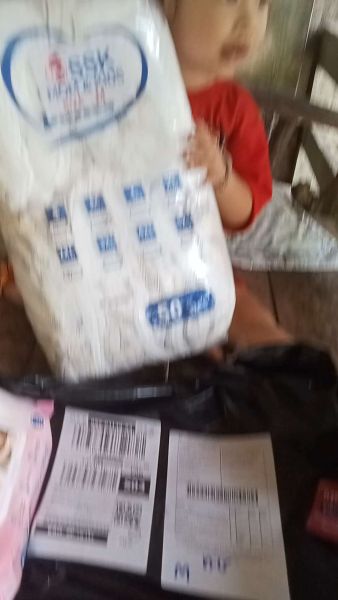 Buyer review video 5