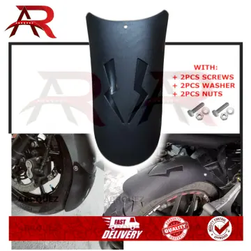 Shop Rear Mudguard Honda Beat with great discounts and prices online Oct 2024 Lazada Philippines