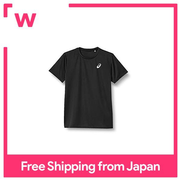 asics Training Wear Short Sleeve Shirt 2031C004 Men's Lazada