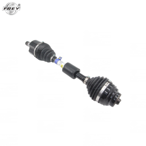 Front Left Driveshaft OEM 31608643383 Frey Auto Parts for BMW F49 F52 Wholesale China Hot sales Alxe Shaft