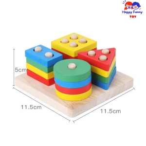 TOY😊พร้อมส่ง💯 รวมของเล่นเสริมพัฒนาการ กระดานจิ๊กซอร์ ตัวเลข ตัวอักษร ระนาด เจดีย์ไม้ TOY ของเล่นเด็ก ของขวัญเด็ก ของเล่นไม้