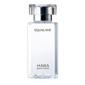HABA Squalane Oil 30ML [Step 3: Protection - Facial Beauty Oil to protect against UV and dryness]