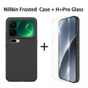 NILLKIN Ốp lưng TPU Cho Xiaomi 18 Pro Max Ốp điện thoại Cứng Nâng Cạnh Mờ CA4002